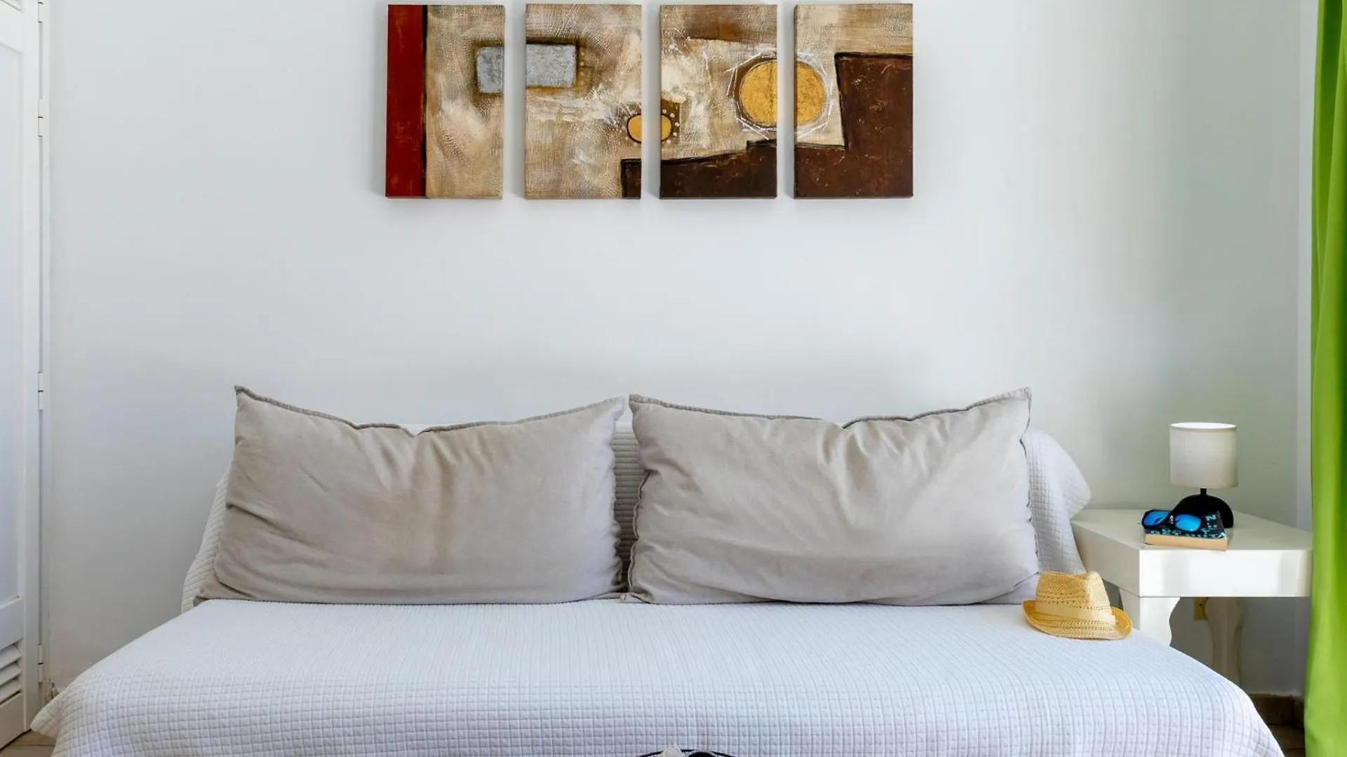 Appartamento 501 Yucca Park Second Line To Beach Costa Adeje