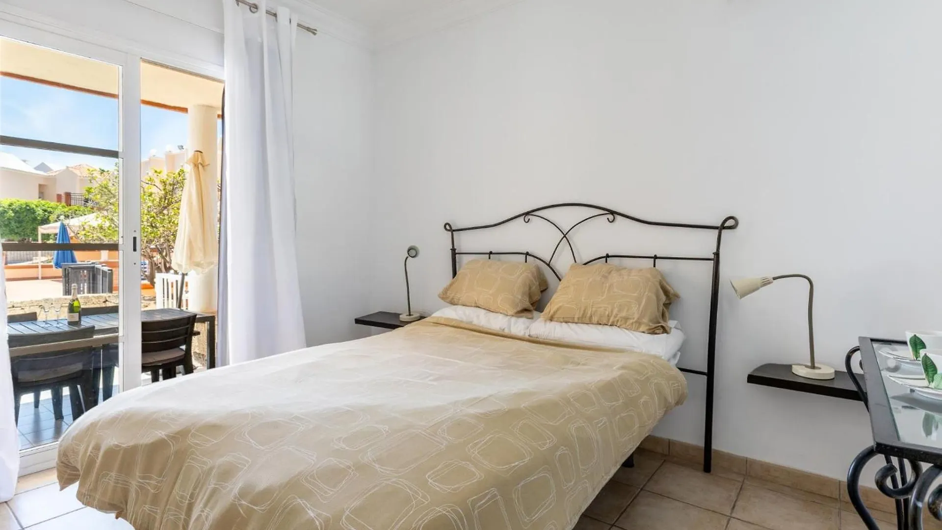 501 Yucca Park Second Line To Beach Costa Adeje  Apartment Costa Adeje (Tenerife)