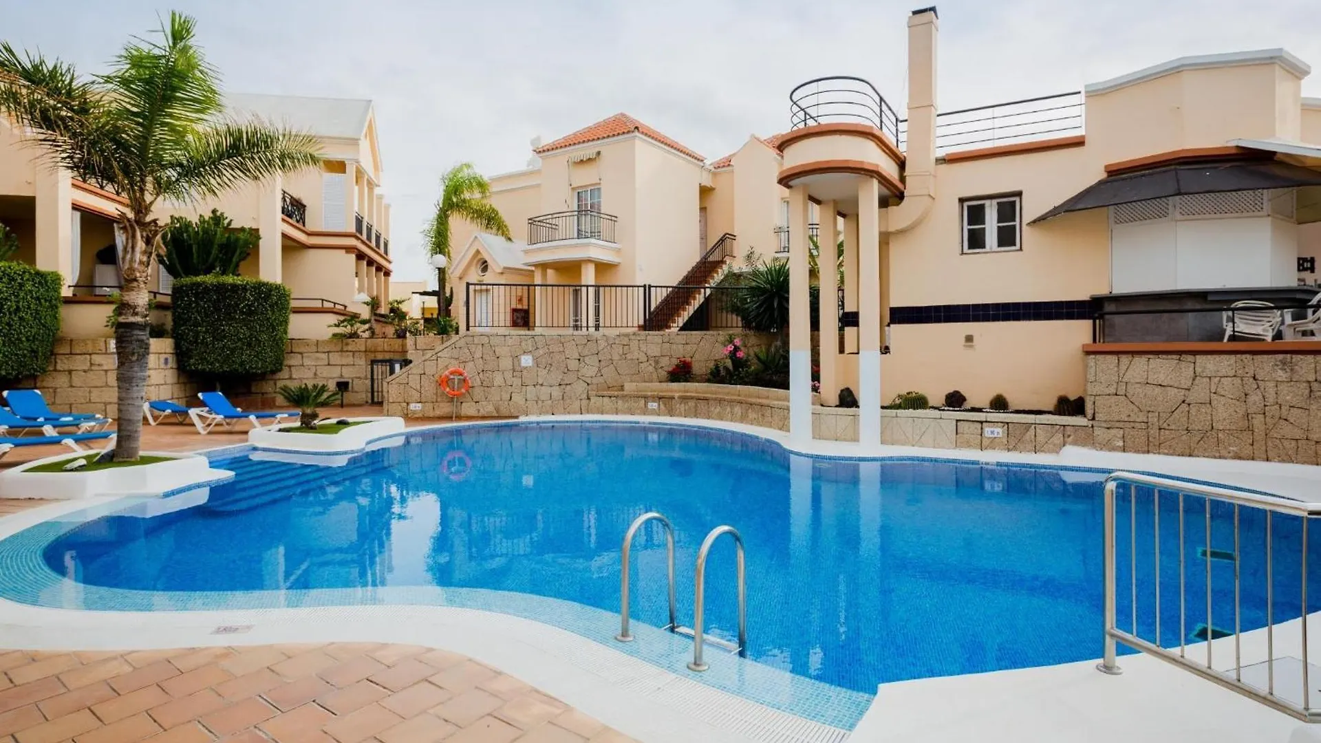 Apartment 501 Yucca Park Second Line To Beach Costa Adeje